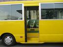 シビリアンバス 　幼児バス　ロング　３＋５１／１．５人乗り（8枚目）