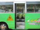 シビリアンバス 　幼児バス　３＋３９／１．５人乗り（8枚目）