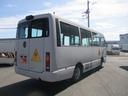 シビリアンバス 　幼児バス　３＋３９／１．５人乗り（3枚目）
