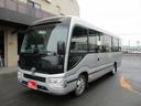 TOYOTA COASTER