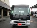 TOYOTA COASTER