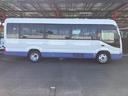 TOYOTA COASTER BIG VAN