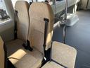 TOYOTA COASTER BIG VAN