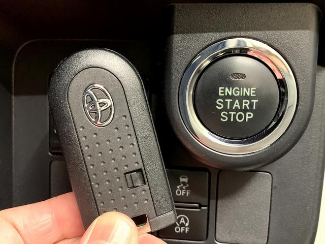 ルーミー カスタムG S モデリスタエアロ・ALPIN9インチナビ・TV・バックモニター・クルーズコントロール・フロント席シートヒーター・スマートキー2個・両側パワースライドドア・ETC・スマートアシスト・純正14インチAW(11枚目)