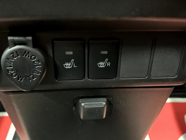 ルーミー カスタムG S モデリスタエアロ・ALPIN9インチナビ・TV・バックモニター・クルーズコントロール・フロント席シートヒーター・スマートキー2個・両側パワースライドドア・ETC・スマートアシスト・純正14インチAW(16枚目)