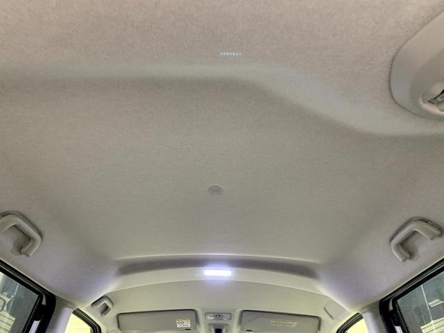 ルーミー カスタムG S モデリスタエアロ・ALPIN9インチナビ・TV・バックモニター・クルーズコントロール・フロント席シートヒーター・スマートキー2個・両側パワースライドドア・ETC・スマートアシスト・純正14インチAW(31枚目)