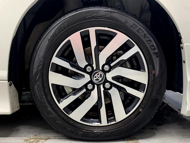 ルーミー カスタムG S モデリスタエアロ・ALPIN9インチナビ・TV・バックモニター・クルーズコントロール・フロント席シートヒーター・スマートキー2個・両側パワースライドドア・ETC・スマートアシスト・純正14インチAW(42枚目)