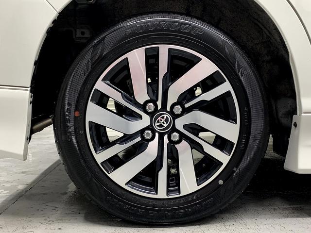 ルーミー カスタムG S モデリスタエアロ・ALPIN9インチナビ・TV・バックモニター・クルーズコントロール・フロント席シートヒーター・スマートキー2個・両側パワースライドドア・ETC・スマートアシスト・純正14インチAW(43枚目)