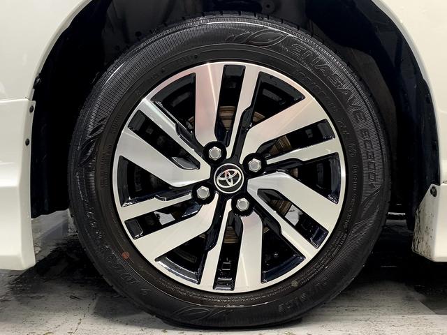 ルーミー カスタムG S モデリスタエアロ・ALPIN9インチナビ・TV・バックモニター・クルーズコントロール・フロント席シートヒーター・スマートキー2個・両側パワースライドドア・ETC・スマートアシスト・純正14インチAW(44枚目)