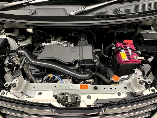 ルーミー カスタムG S モデリスタエアロ・ALPIN9インチナビ・TV・バックモニター・クルーズコントロール・フロント席シートヒーター・スマートキー2個・両側パワースライドドア・ETC・スマートアシスト・純正14インチAW(51枚目)