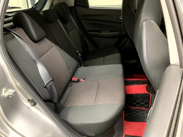 スイフトスポーツ ベースグレード ・社外ナビ・TV・バックモニター・クルーズコントロール・運転席シートヒーター・プッシュスタート・スマートキー2個あり・純正17インチアルミホイール・6速MT車・オートエアコン(23枚目)