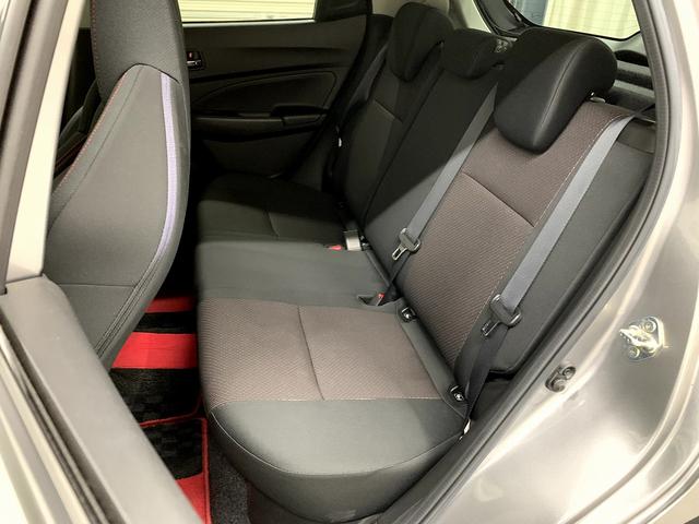 スイフトスポーツ ベースグレード ・社外ナビ・TV・バックモニター・クルーズコントロール・運転席シートヒーター・プッシュスタート・スマートキー2個あり・純正17インチアルミホイール・6速MT車・オートエアコン(24枚目)