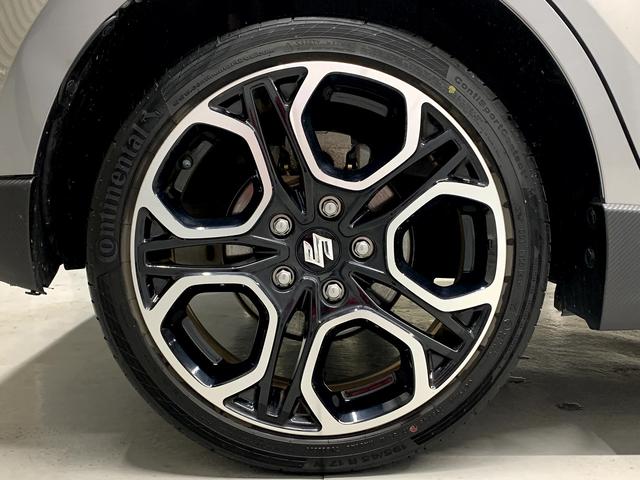 スイフトスポーツ ベースグレード ・社外ナビ・TV・バックモニター・クルーズコントロール・運転席シートヒーター・プッシュスタート・スマートキー2個あり・純正17インチアルミホイール・6速MT車・オートエアコン(39枚目)