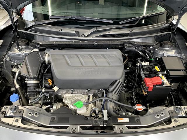 スイフトスポーツ ベースグレード ・社外ナビ・TV・バックモニター・クルーズコントロール・運転席シートヒーター・プッシュスタート・スマートキー2個あり・純正17インチアルミホイール・6速MT車・オートエアコン(47枚目)