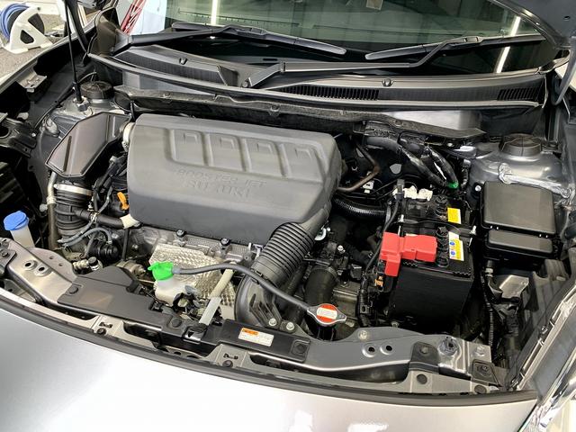 スイフトスポーツ ベースグレード ・社外ナビ・TV・バックモニター・クルーズコントロール・運転席シートヒーター・プッシュスタート・スマートキー2個あり・純正17インチアルミホイール・6速MT車・オートエアコン(48枚目)