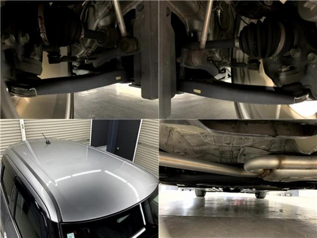 スイフトスポーツ ベースグレード ・社外ナビ・TV・バックモニター・クルーズコントロール・運転席シートヒーター・プッシュスタート・スマートキー2個あり・純正17インチアルミホイール・6速MT車・オートエアコン(61枚目)