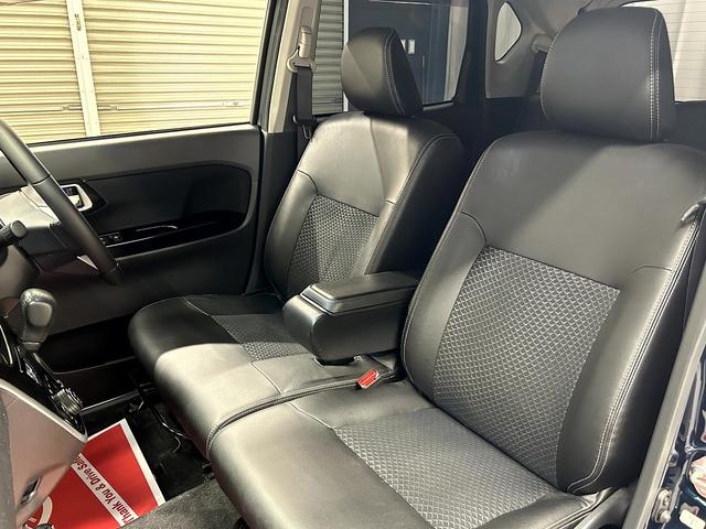 ムーヴ カスタム　ＲＳ　ハイパーリミテッドＳＡＩＩＩ　カスタム　ＲＳ　ハイパーＳＡＩＩＩ・ターボ・スマートアシスト・車検令和９根９月・全方位モニター・ナビ・ＴＶ・Ｂｌｕｅｔｏｏｔｈ・スマートキー・ステアリングスイッチ・オートエアコン・オートライト・（12枚目）