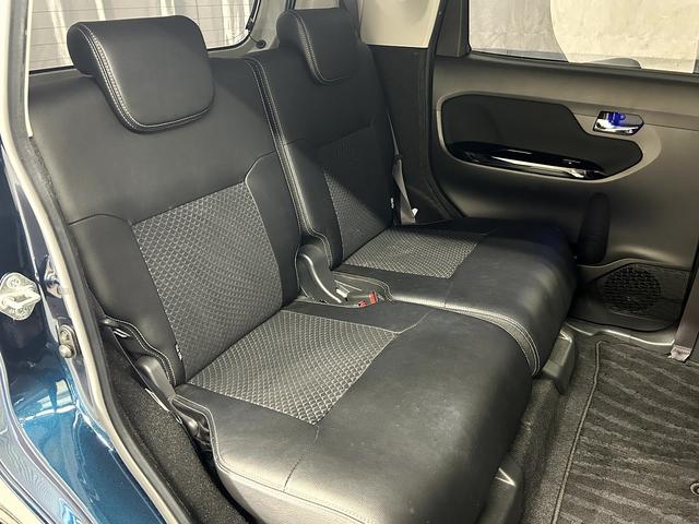 ムーヴ カスタム　ＲＳ　ハイパーリミテッドＳＡＩＩＩ　カスタム　ＲＳ　ハイパーＳＡＩＩＩ・ターボ・スマートアシスト・車検令和９根９月・全方位モニター・ナビ・ＴＶ・Ｂｌｕｅｔｏｏｔｈ・スマートキー・ステアリングスイッチ・オートエアコン・オートライト・（13枚目）