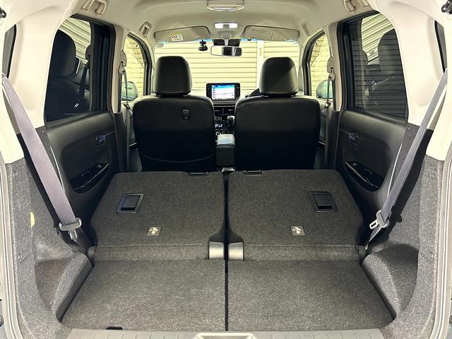 ムーヴ カスタム　ＲＳ　ハイパーリミテッドＳＡＩＩＩ　カスタム　ＲＳ　ハイパーＳＡＩＩＩ・ターボ・スマートアシスト・車検令和９根９月・全方位モニター・ナビ・ＴＶ・Ｂｌｕｅｔｏｏｔｈ・スマートキー・ステアリングスイッチ・オートエアコン・オートライト・（16枚目）