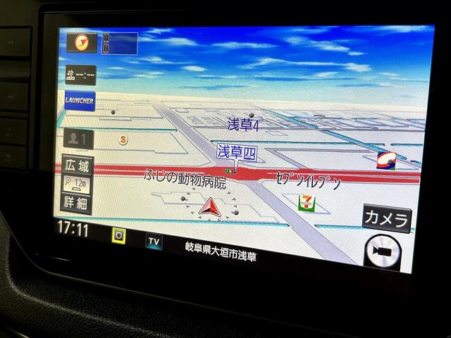 ムーヴ カスタム　ＲＳ　ハイパーリミテッドＳＡＩＩＩ　カスタム　ＲＳ　ハイパーＳＡＩＩＩ・ターボ・スマートアシスト・車検令和９根９月・全方位モニター・ナビ・ＴＶ・Ｂｌｕｅｔｏｏｔｈ・スマートキー・ステアリングスイッチ・オートエアコン・オートライト・（23枚目）