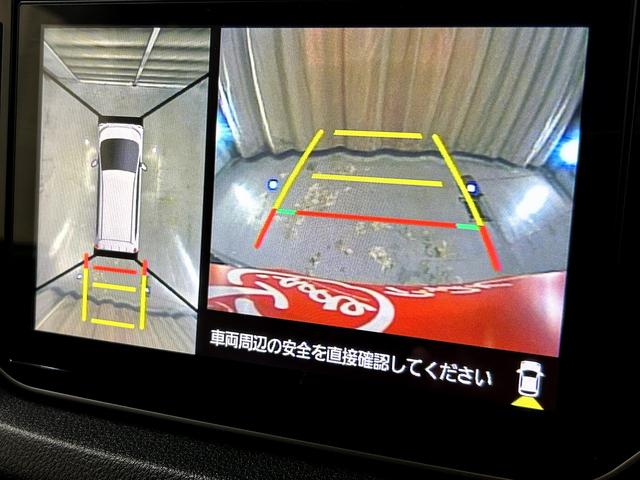 ムーヴ カスタム　ＲＳ　ハイパーリミテッドＳＡＩＩＩ　カスタム　ＲＳ　ハイパーＳＡＩＩＩ・ターボ・スマートアシスト・車検令和９根９月・全方位モニター・ナビ・ＴＶ・Ｂｌｕｅｔｏｏｔｈ・スマートキー・ステアリングスイッチ・オートエアコン・オートライト・（24枚目）