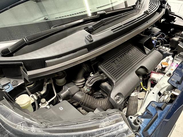 ムーヴ カスタム　ＲＳ　ハイパーリミテッドＳＡＩＩＩ　カスタム　ＲＳ　ハイパーＳＡＩＩＩ・ターボ・スマートアシスト・車検令和９根９月・全方位モニター・ナビ・ＴＶ・Ｂｌｕｅｔｏｏｔｈ・スマートキー・ステアリングスイッチ・オートエアコン・オートライト・（39枚目）