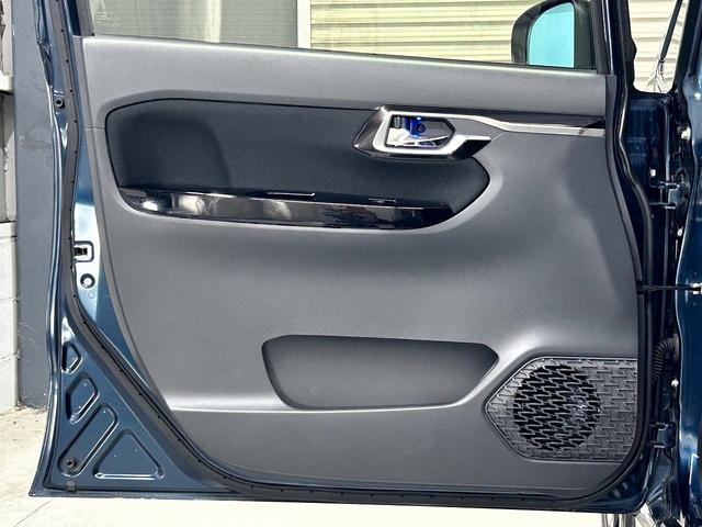 ムーヴ カスタム　ＲＳ　ハイパーリミテッドＳＡＩＩＩ　カスタム　ＲＳ　ハイパーＳＡＩＩＩ・ターボ・スマートアシスト・車検令和９根９月・全方位モニター・ナビ・ＴＶ・Ｂｌｕｅｔｏｏｔｈ・スマートキー・ステアリングスイッチ・オートエアコン・オートライト・（49枚目）