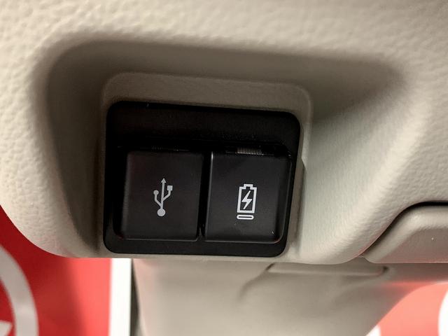 エブリイワゴン ＰＺターボスペシャル　ディスプレイオーディオ・バックアイカメラ・ハイルーフ・届出済未使用車・デュアルカメラブレーキ・電動オートステップ・両側パワースライドドア・運転席シートヒーター・スマートキー２個・純正１４インチＡＷ（15枚目）