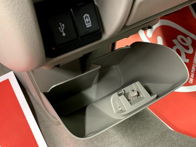 エブリイワゴン ＰＺターボスペシャル　ディスプレイオーディオ・バックアイカメラ・ハイルーフ・届出済未使用車・デュアルカメラブレーキ・電動オートステップ・両側パワースライドドア・運転席シートヒーター・スマートキー２個・純正１４インチＡＷ（21枚目）