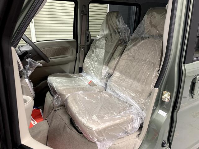 エブリイワゴン ＰＺターボスペシャル　ディスプレイオーディオ・バックアイカメラ・ハイルーフ・届出済未使用車・デュアルカメラブレーキ・電動オートステップ・両側パワースライドドア・運転席シートヒーター・スマートキー２個・純正１４インチＡＷ（26枚目）