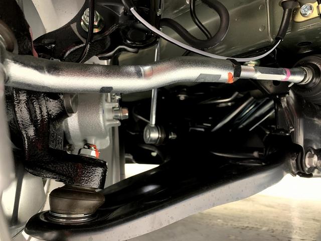 エブリイワゴン ＰＺターボスペシャル　ディスプレイオーディオ・バックアイカメラ・ハイルーフ・届出済未使用車・デュアルカメラブレーキ・電動オートステップ・両側パワースライドドア・運転席シートヒーター・スマートキー２個・純正１４インチＡＷ（49枚目）