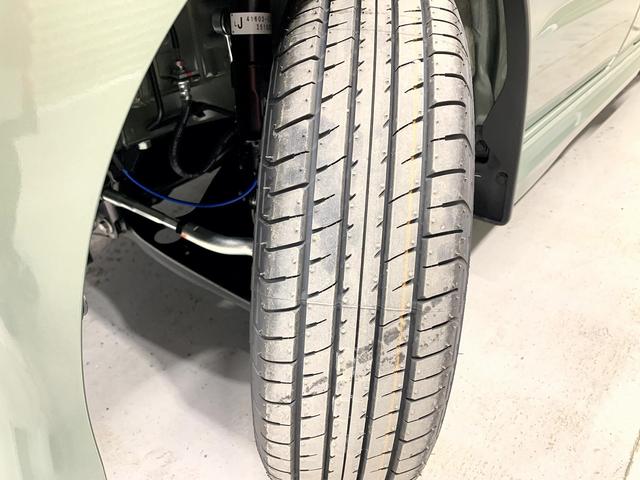 エブリイワゴン ＰＺターボスペシャル　ディスプレイオーディオ・バックアイカメラ・ハイルーフ・届出済未使用車・デュアルカメラブレーキ・電動オートステップ・両側パワースライドドア・運転席シートヒーター・スマートキー２個・純正１４インチＡＷ（52枚目）