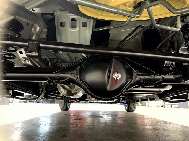 エブリイワゴン ＰＺターボスペシャル　ディスプレイオーディオ・バックアイカメラ・ハイルーフ・届出済未使用車・デュアルカメラブレーキ・電動オートステップ・両側パワースライドドア・運転席シートヒーター・スマートキー２個・純正１４インチＡＷ（53枚目）