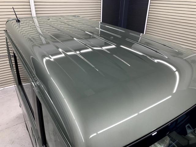 エブリイワゴン ＰＺターボスペシャル　ディスプレイオーディオ・バックアイカメラ・ハイルーフ・届出済未使用車・デュアルカメラブレーキ・電動オートステップ・両側パワースライドドア・運転席シートヒーター・スマートキー２個・純正１４インチＡＷ（54枚目）