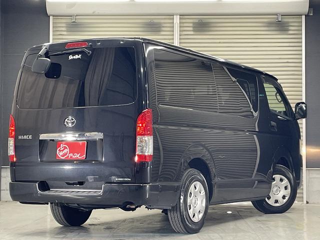 ハイエースバン (2枚目)