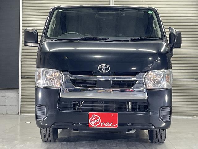 ハイエースバン (6枚目)