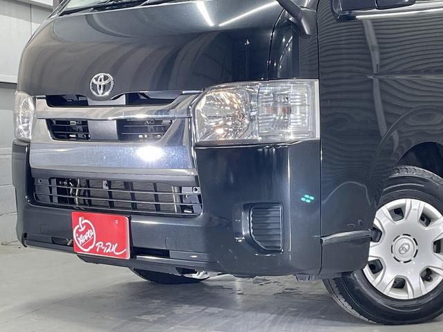 ハイエースバン (9枚目)