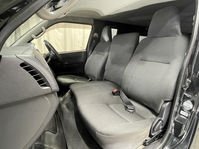 ハイエースバン (15枚目)