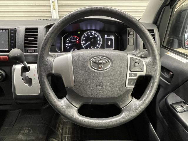 ハイエースバン (19枚目)