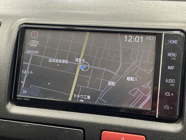 ハイエースバン (22枚目)