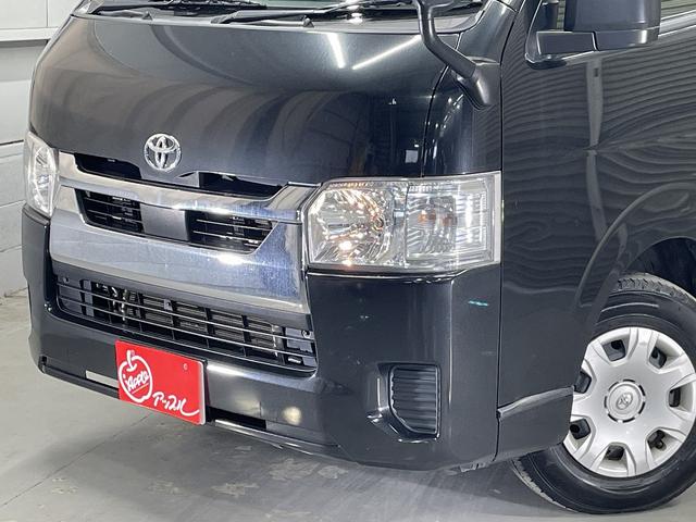 ハイエースバン (30枚目)