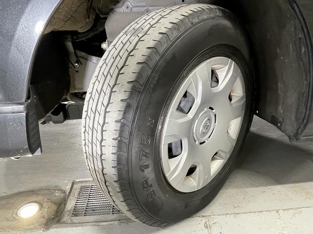 ハイエースバン (32枚目)