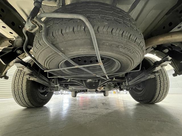 ハイエースバン (36枚目)