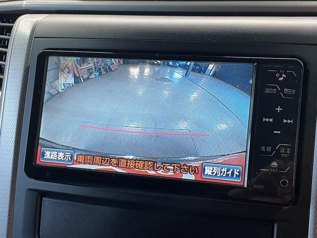 アルファード ２４０Ｓ　ドライブレコーダー　ＥＴＣ　バックカメラ　ＴＶ　クリアランスソナー　両側電動スライドドア　ＨＩＤ　スマートキー　後席モニター　３列シート　ＣＶＴ　アルミホイール　ミュージックプレイヤー接続可（24枚目）