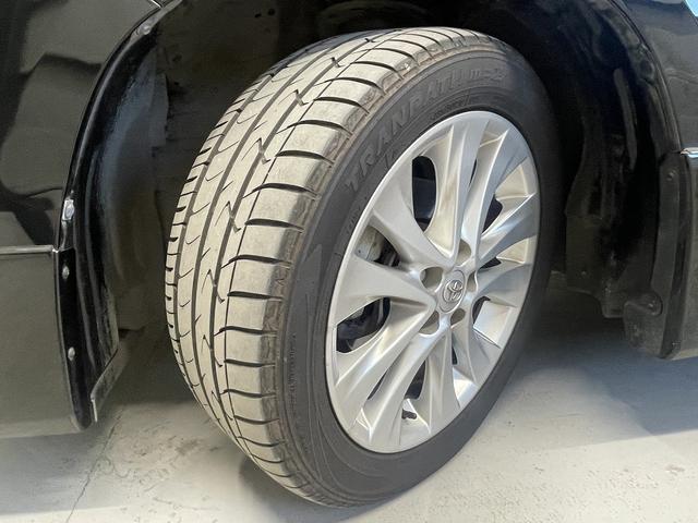 アルファード ２４０Ｓ　ドライブレコーダー　ＥＴＣ　バックカメラ　ＴＶ　クリアランスソナー　両側電動スライドドア　ＨＩＤ　スマートキー　後席モニター　３列シート　ＣＶＴ　アルミホイール　ミュージックプレイヤー接続可（37枚目）