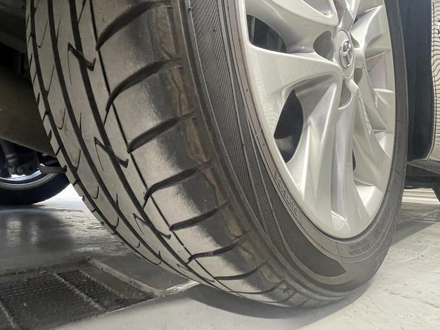 アルファード ２４０Ｓ　ドライブレコーダー　ＥＴＣ　バックカメラ　ＴＶ　クリアランスソナー　両側電動スライドドア　ＨＩＤ　スマートキー　後席モニター　３列シート　ＣＶＴ　アルミホイール　ミュージックプレイヤー接続可（38枚目）