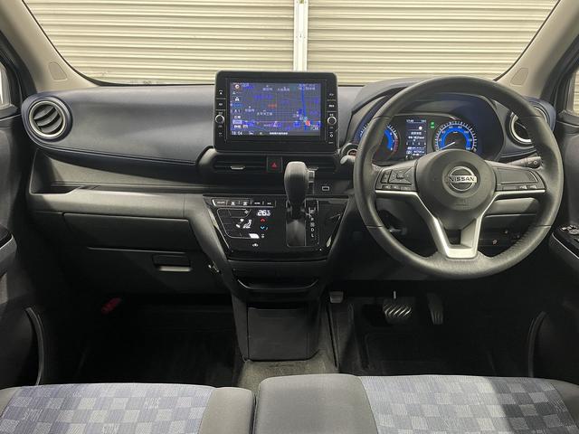 デイズ ハイウェイスター　Ｇターボ　ドライブレコーダー　ＥＴＣ　ナビ　ＴＶ　クリアランスソナー　衝突被害軽減システム　ＬＥＤヘッドランプ　スマートキー　アイドリングストップ　ベンチシート　ＣＶＴ　盗難防止システム　ＡＢＳ　ＥＳＣ　ＵＳＢ（2枚目）