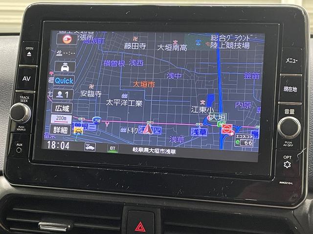 デイズ ハイウェイスター　Ｇターボ　ドライブレコーダー　ＥＴＣ　ナビ　ＴＶ　クリアランスソナー　衝突被害軽減システム　ＬＥＤヘッドランプ　スマートキー　アイドリングストップ　ベンチシート　ＣＶＴ　盗難防止システム　ＡＢＳ　ＥＳＣ　ＵＳＢ（19枚目）