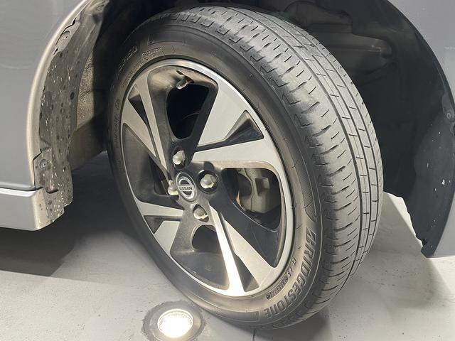 デイズ ハイウェイスター　Ｇターボ　ドライブレコーダー　ＥＴＣ　ナビ　ＴＶ　クリアランスソナー　衝突被害軽減システム　ＬＥＤヘッドランプ　スマートキー　アイドリングストップ　ベンチシート　ＣＶＴ　盗難防止システム　ＡＢＳ　ＥＳＣ　ＵＳＢ（32枚目）