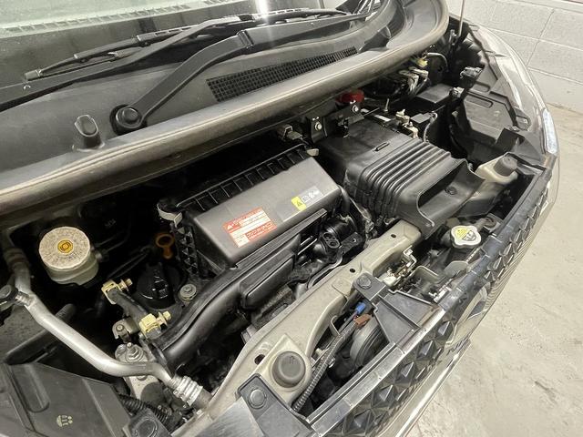 デイズ ハイウェイスター　Ｇターボ　ドライブレコーダー　ＥＴＣ　ナビ　ＴＶ　クリアランスソナー　衝突被害軽減システム　ＬＥＤヘッドランプ　スマートキー　アイドリングストップ　ベンチシート　ＣＶＴ　盗難防止システム　ＡＢＳ　ＥＳＣ　ＵＳＢ（38枚目）